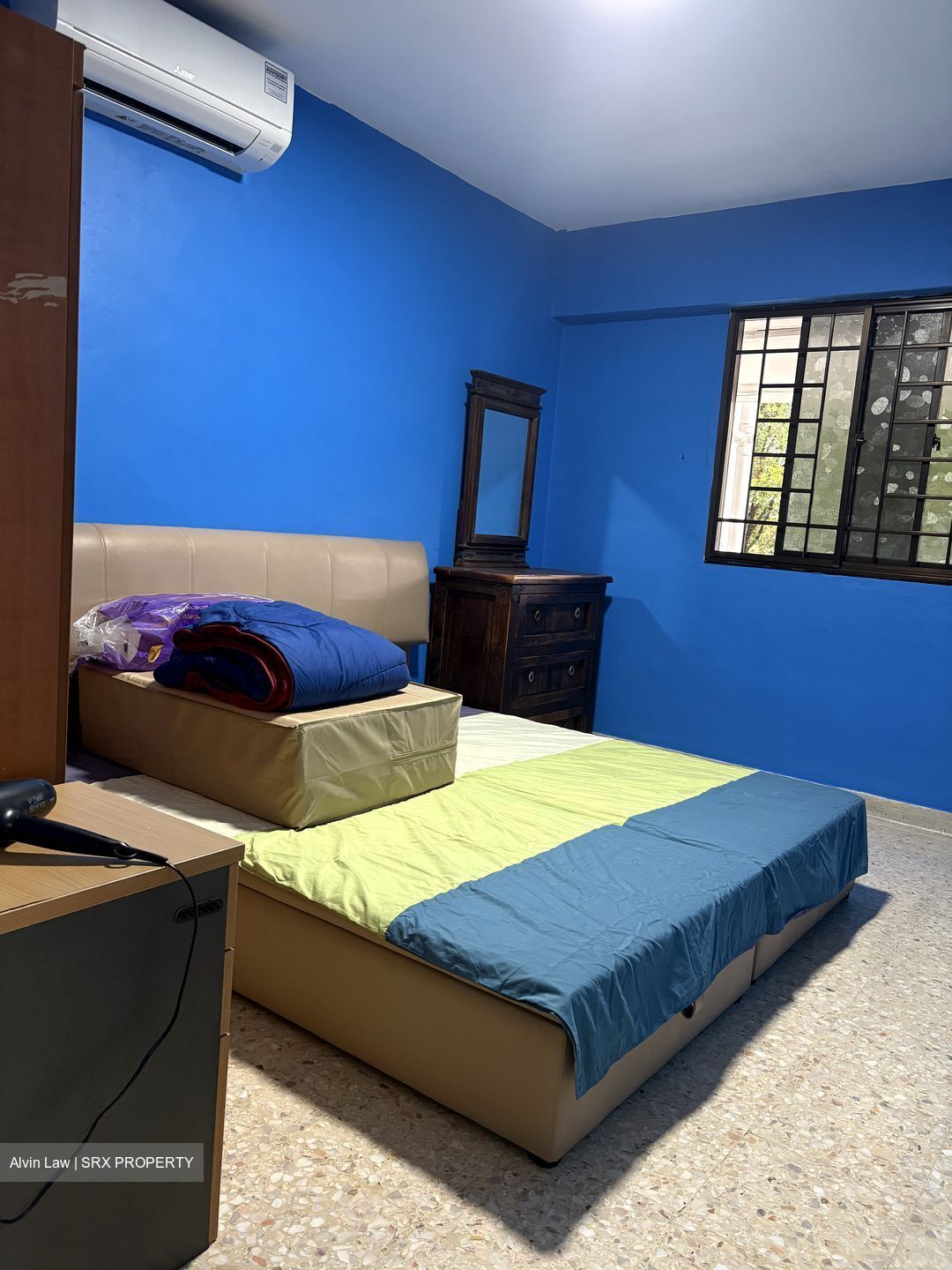 Blk 502 Ang Mo Kio Avenue 5 (Ang Mo Kio), HDB 3 Rooms #583439331